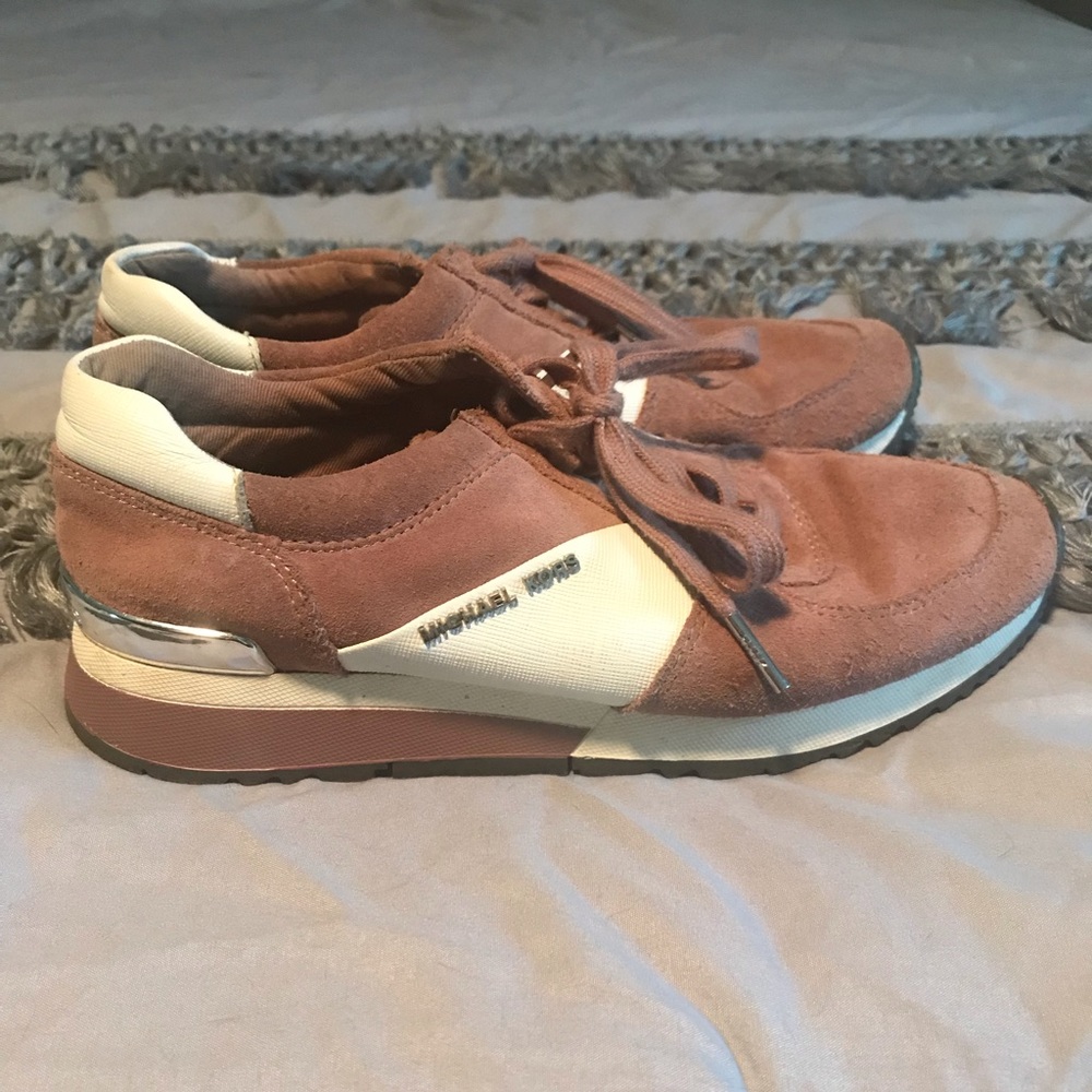 Michael Kors sneakers